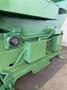 20,000 LBS X 60&quot; BRANER MODEL #RT-1355 COIL UPENDER / FLIPPER: STOCK #23386