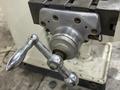 2014 FALCON CHEVALIER MODEL #FM-4VKH VERTICAL RAM TYPE KNEE MILL: STOCK #21140
