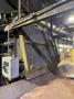 15 C.U FT PANGBORN 15-GN STEEL TUMBLE BLAST MACHINE. STOCK # 0887525