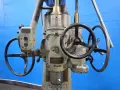 PRATT &amp; WHITNEY 22” X 44” JIG BORER  -  M-1620