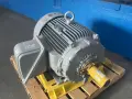 TECO WESTINGHOUSE 150 HP MOTOR  -  EP1504R