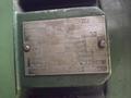 3″ X .120″ HAVEN MODEL #912 DOUBLE END TUBE CHAMFERING MACHINE: STOCK #15806