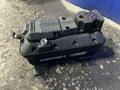 ENERPAC 5000 PSI / 350 BAR TURBO II HYDRAULIC AIR PUMP  -  PASG3002SB