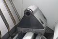 Haas ST-55 CNC Lathe Turning Center, 12.5" Hole, 12 Station Turret, Tailstock, (2) 26" Chucks, 1,000 PSI Coolant - NEW 2023