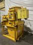 HI-VAC MODEL 830 INDUSTRIAL VACUUM SYSTEM: STOCK #77327