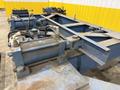250 TON X 21' CAMBCO HYDRAULIC BEAM CAMBERING / BENDING MACHINE: YOBRO #24412