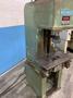 6 TON DENISON #WR065L MULTIPRESS C-FRAME HYDRAULIC PRESS: STOCK #80600