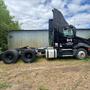 Volvo D13 Day Cab Truck, 2020