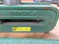 Unipunch 8B3 (2pcs) Punches- Auction Item