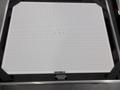 GOM Calibration Panels (2pcs), CP40 / MV 320mm &amp; CP40 / MV 560mm, Both In Protective Carry Cases- Auction Item