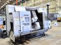 Okuma LB-3000EX-MY 950 CNC Turning and Milling Center, New 2012