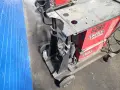 LINCOLN 350 A WELDER  -  POWER WAVE S350
