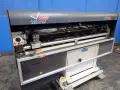 Lns 63" Automatic Bar Feeder  - Q.l.servo S3