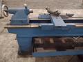 18" X 54" MONARCH MODEL #16W ENGINE LATHE: STOCK #22568