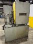 250 TON SERVICE MODEL #CCPM250T HYDRAULIC HOBBING PRESS: STOCK #23196