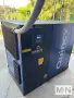 Quincy QGD-25 Air Compressor, 2021