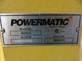 LIKE NEW POWERMATIC BELT/DISC SANDER 6&quot; X 48&quot; SANDING BELT, 12&quot; DISC, MODEL: BD31A