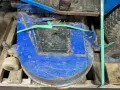 NEW HOLLAND 60” TRACTOR  -  GT22