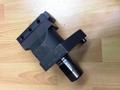 MAZAK Multiplex OD Tool Holder