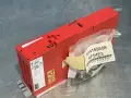 SEW EURODRIVE 3HP AC INVERTER DRIVE  -  MC07B0022-5A3-4-S0