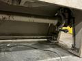48" X 1/8" MORGAN MODEL #SC4125 MECHANICAL POWER METAL SHEAR: YOBRO #26215