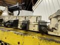 15,000 LBS X 18&quot; X 0.310&quot; COE PRESS EQUIPMENT FEED LINE, COIL REEL &amp; CAR WITH STRAIGHTENER: STOCK #23438
