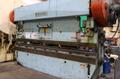 150 TON X 14' WYSONG MODEL 150-12 MECHANICAL PRESS BRAKE: STOCK #70752