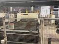 (3) 4000 Watt Mazak Super Turbo-X612 CO2 Lasers, 2006 – 6.5′ x 13′ Tables, Material Handling System