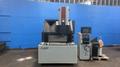 MITSUBISHI ELECTRIC 23” X 33” SINKER EDM  -  EA28VM ADVANCE