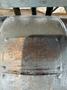 3 HP MARSCHKE DOUBLE END PEDESTAL GRINDER . STOCK # 0221826