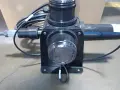 ABB Turbidity Sensor And Analyzer - 4690/11113021/std