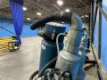 DUSTCONTROL AB PORTABLE DUST COLLECTOR   -  DC 3800TR EX