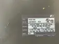 FUJI ELECTRIC PWM CONVERTER   -  RHC400-4CAE