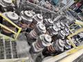 VOEST ALPINE COMPLETE SBQ BAR MILL