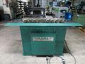 RAMS - 2014 Auxiliary Rollforming Machine - 20 Ga Pittsburgh and 6 in 1 Rolls