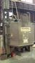 72" PANGBORN 6LK-7 TABLE TYPE 25 HP SHOT BLAST MACHINE. STOCK # 0875026
