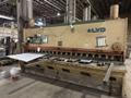 LVD Hydraulic Shear - Illinois, $19,900
