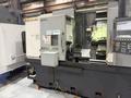 Used 2014 Okuma Genos L300E-MY CNC Lathe For Sale