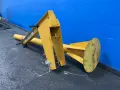 HSI 1/8 TON JIB CRANE