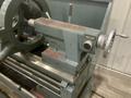 22" X 60" KINGSTON HORIZONTAL GAP BED ENGINE LATHE: STOCK #81158