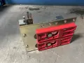 SCHNEIDER ELECTRIC I-LINE NUETRAL ASSEMBLY   -  HCWM12SN