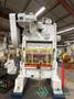 100 Ton Minster Stamping Press P2 -100-48