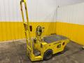 36 VOLT CUSHMAN MODEL 898361 STOCK CHASER/TUGGER CART: YOBRO #24655