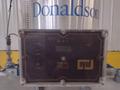 500 SCFM DONALDSON MODEL #AEHD-500 HEATED REGENERATIVE DESICCANT DRYER: STOCK 15154