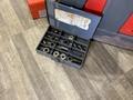 120 TON EDWARDS MODEL 120T HYDRAULIC IRONWORKER: STOCK #81412