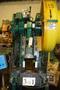 BROWN BOGGS 14LW C-FRAME PUNCH PRESS