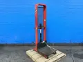 PRESTO 1000 LBS DRUM LIFT  -  M166