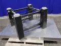 EALING 71" X 47" OPTICAL TABLE  -  LAB