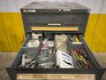 8-DRAWER STANLEY VIDMAR INDUSTRIAL MODULAR CABINET: YOBRO #24400