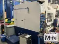 Honor Seiki VL-100C CNC Vertical Boring Mill, 2012